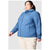 Outdoor Research Stratoburst Stretch Plus Rain Jacket - Women's Skyline