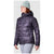 Outdoor Research Helium XT Down Hoodie - Women's Smoky Quartz