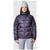 Outdoor Research Helium XT Down Hoodie - Women's Smoky Quartz