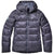 Outdoor Research Helium XT Down Hoodie - Women's Smoky Quartz