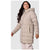 Outdoor Research Highveil Stretch Down Parka - Women's Pro Khaki