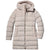 Outdoor Research Highveil Stretch Down Parka - Women's Pro Khaki