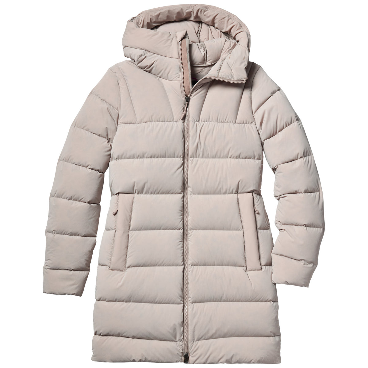 Outdoor Research Highveil Stretch Down Parka - Women's Pro Khaki