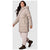 Outdoor Research Highveil Stretch Down Parka - Women's Pro Khaki