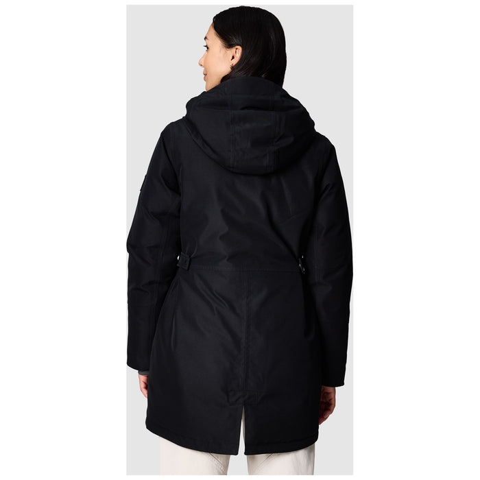 Outdoor Research Stormcraft Down Parka - Women's Black