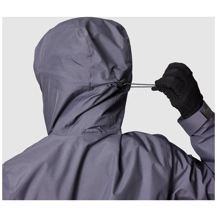 Outdoor Research Grandridge Gore-Tex Jacket - Women's Smoky Quartz