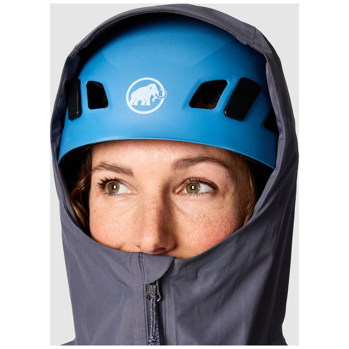 Outdoor Research Grandridge Gore-Tex Jacket - Women's Smoky Quartz