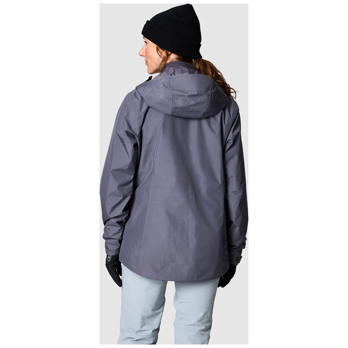 Outdoor Research Grandridge Gore-Tex Jacket - Women's Smoky Quartz