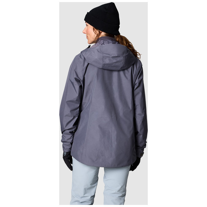 Outdoor Research Grandridge Gore-Tex Jacket - Women's Smoky Quartz