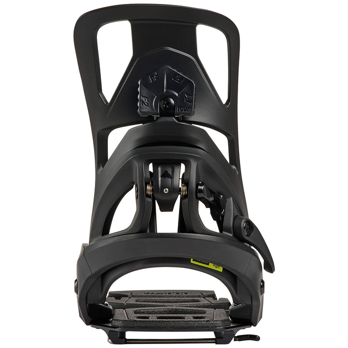 Burton Step On Splitboard Bindings 2027 Black