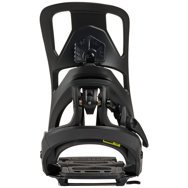 Burton Step On Splitboard Bindings 2027 Black