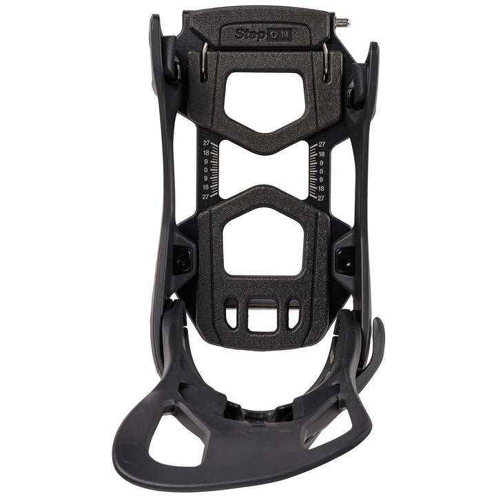 Burton Step On Splitboard Bindings 2027 Black