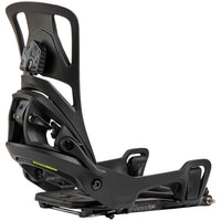 Burton Step On Splitboard Bindings 2027 Black::Black