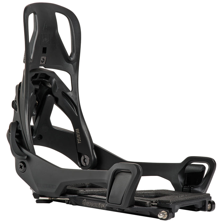 Burton Step On Splitboard Bindings 2027 Black