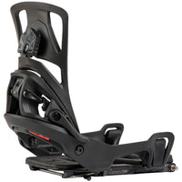 Burton Step On Splitboard Bindings - Women's 2027 Black::Black
