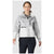 Outdoor Research Stratoburst Stretch SE Jacket - Women's Oyster Creekside Print/Oyster