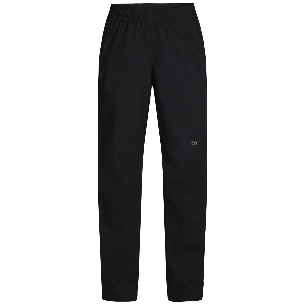 Outdoor Research Stratoburst Stretch Rain Pants - Women's Black