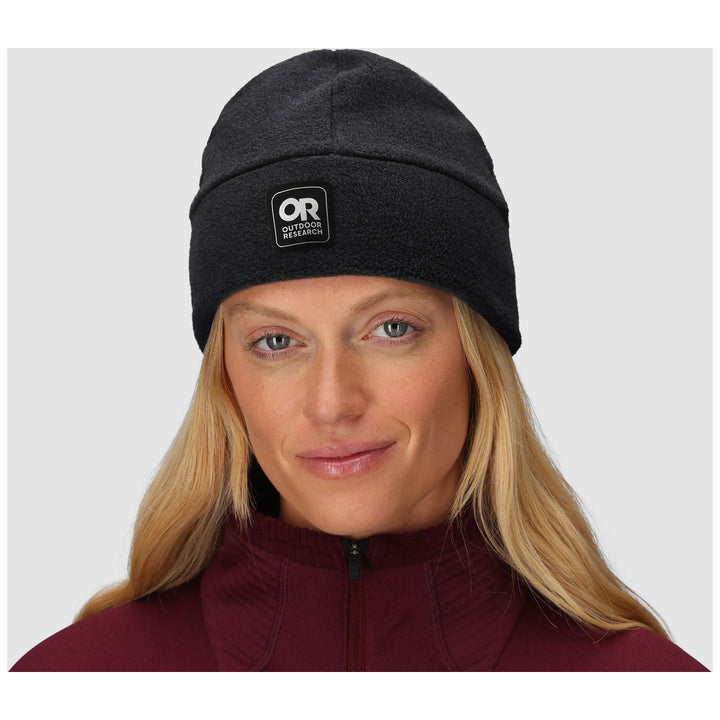 Outdoor Research Polartec® 200 Beanie Grey Heather