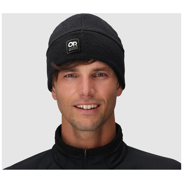 Outdoor Research Polartec® 200 Beanie Grey Heather