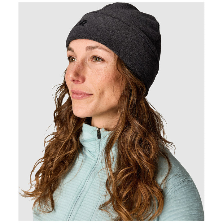 Outdoor Research Polartec® 200 Beanie Grey Heather