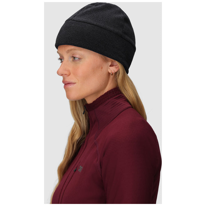 Outdoor Research Polartec® 200 Beanie Grey Heather