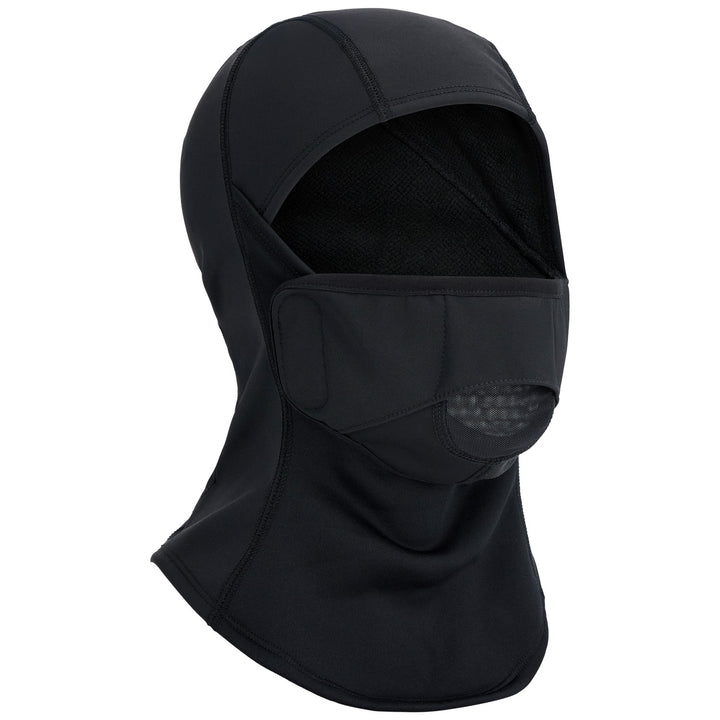 Outdoor Research Polarverse Balaclava Black
