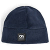 Dark Navy Heather