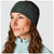 Outdoor Research OR Logo Knit Headband Dark Laurel/Malachite