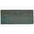 Outdoor Research OR Logo Knit Headband Dark Laurel/Malachite