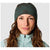 Outdoor Research OR Logo Knit Headband Dark Laurel/Malachite
