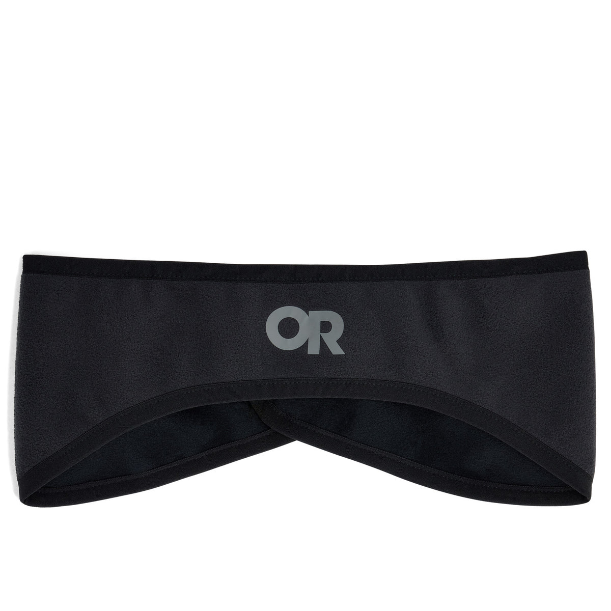 Outdoor Research Newhalem Windstopper® Headband Black