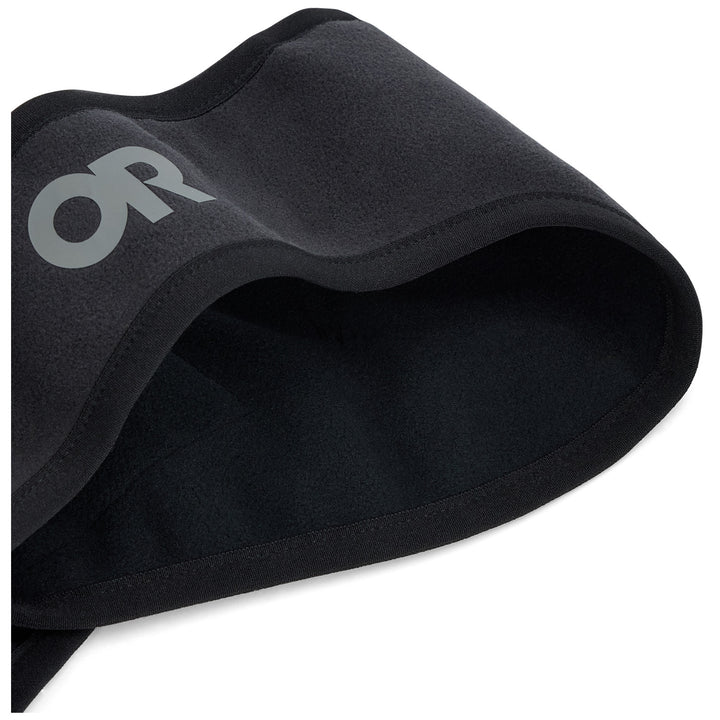 Outdoor Research Newhalem Windstopper® Headband Black