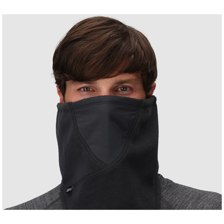 Outdoor Research OR Polartec ® 200 Ubertube Black