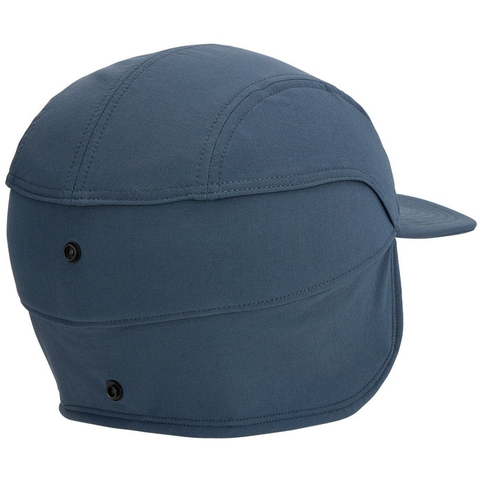 Outdoor Research Timberline Trapper Cap Atlantic