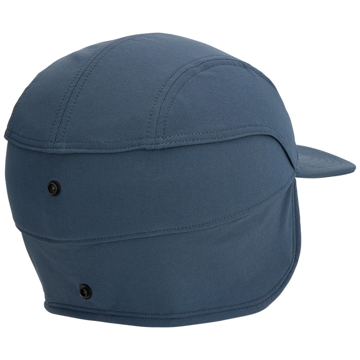 Outdoor Research Timberline Trapper Cap Atlantic