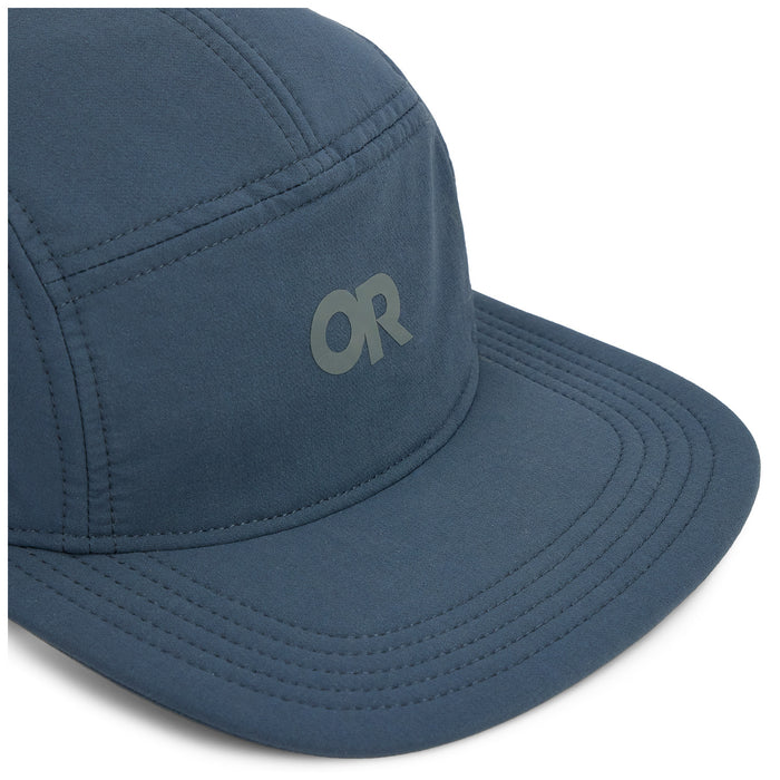 Outdoor Research Timberline Trapper Cap Atlantic