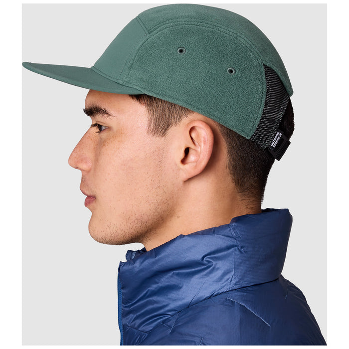 Outdoor Research Howling Wind 5-Panel Cap Malachite