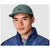 Outdoor Research Howling Wind 5-Panel Cap Malachite