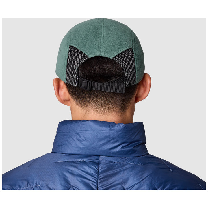 Outdoor Research Howling Wind 5-Panel Cap Malachite
