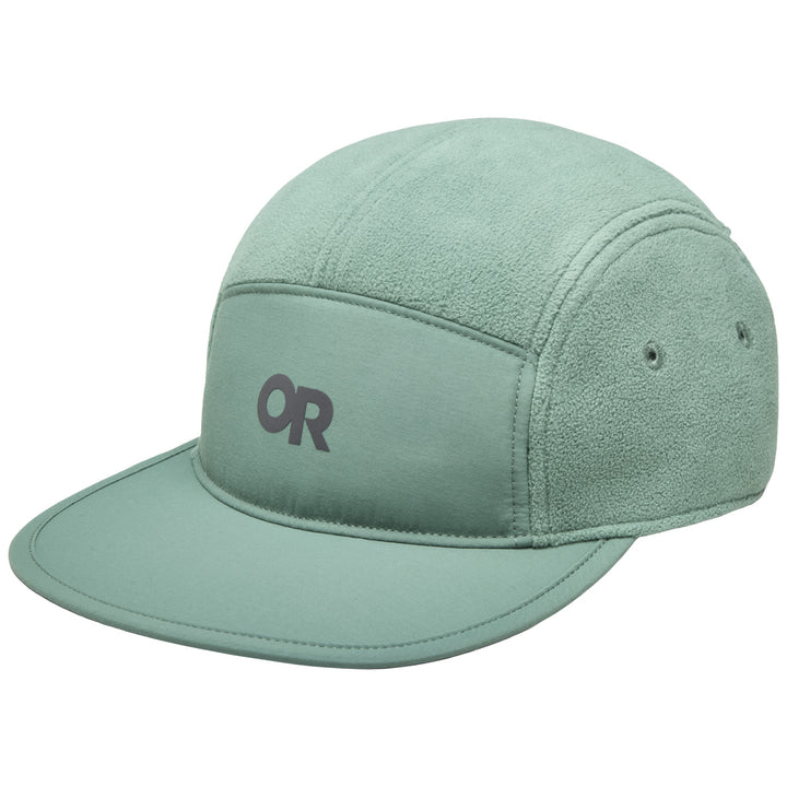 Outdoor Research Howling Wind 5-Panel Cap Malachite