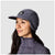 Outdoor Research Howling Wind Fleece Cap Smoky Quartz