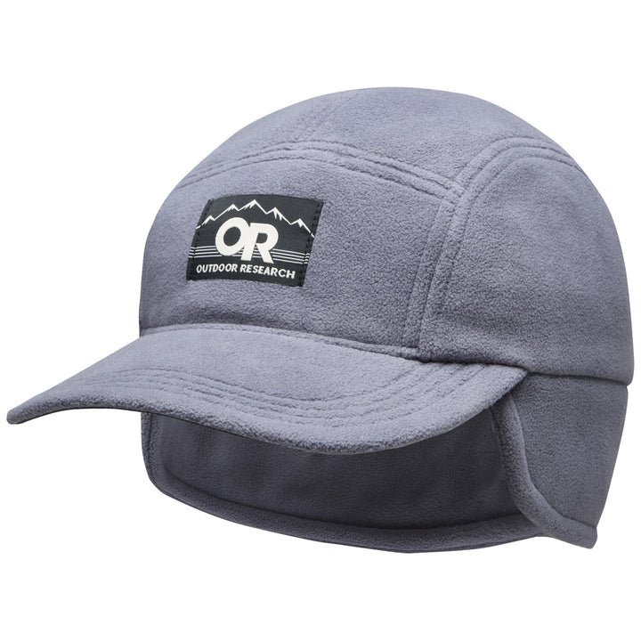 Outdoor Research Howling Wind Fleece Cap Smoky Quartz