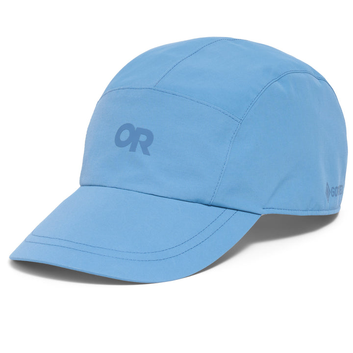 Outdoor Research Seattle Rain Cap Ascent Blue