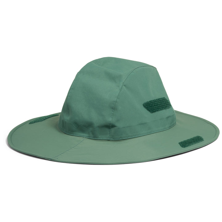 Outdoor Research Seattle Rain Hat Malachite