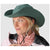 Outdoor Research Seattle Rain Hat Malachite