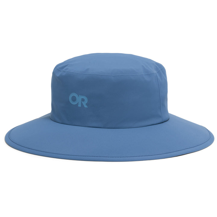 Outdoor Research Stratoburst Rain Hat Skyline