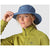 Outdoor Research Stratoburst Rain Hat Skyline