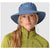 Outdoor Research Stratoburst Rain Hat Skyline
