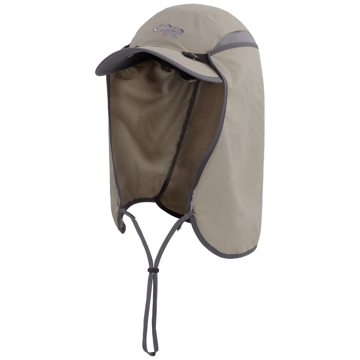 Outdoor Research Sun Runner Cap Khaki