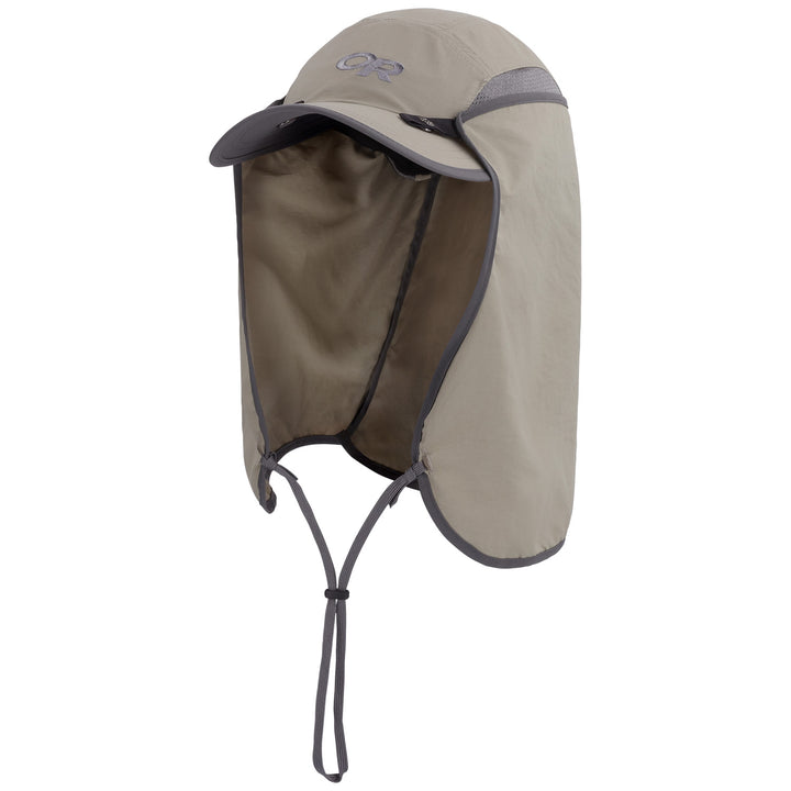 Outdoor Research Sun Runner Cap Khaki
